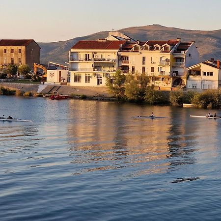 Apartmani Boras Metković Екстериор снимка