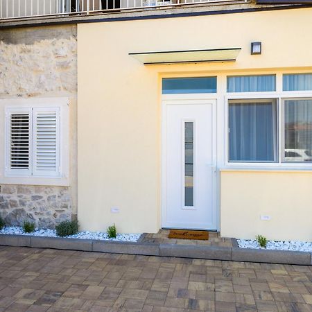 Apartmani Boras Metković Екстериор снимка