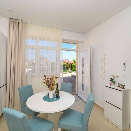 Apartmani Boras Metković Екстериор снимка