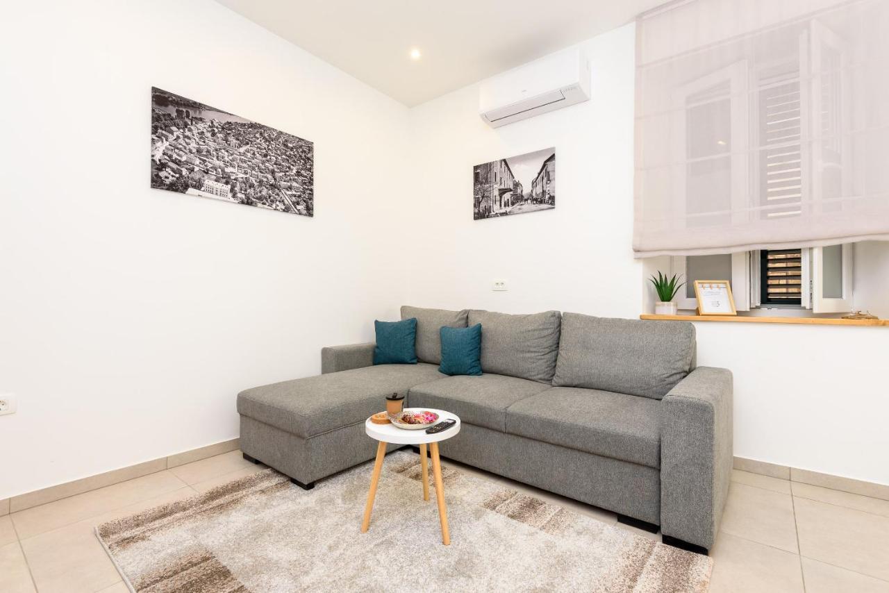 Apartmani Boras Metković Екстериор снимка