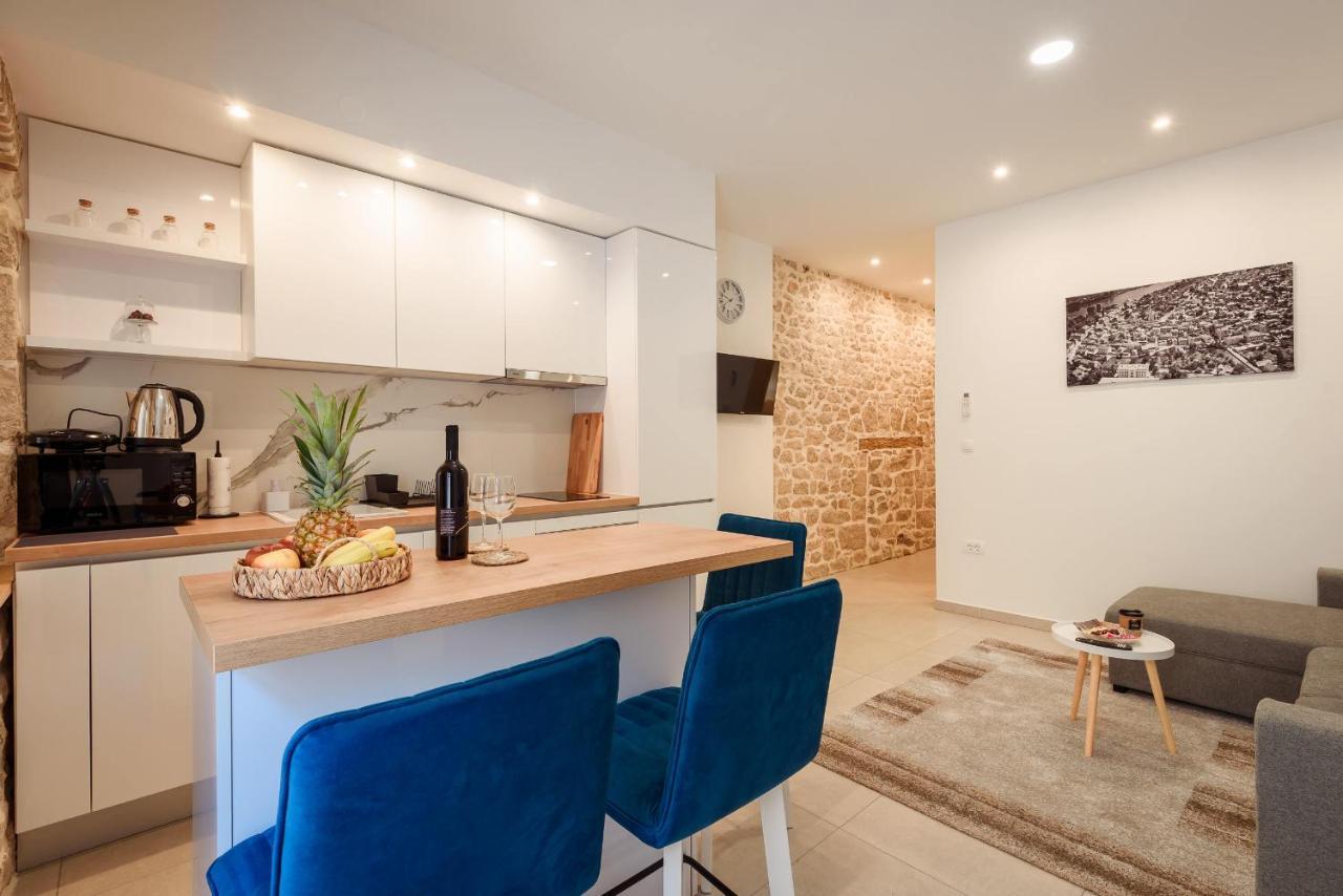 Apartmani Boras Metković Екстериор снимка