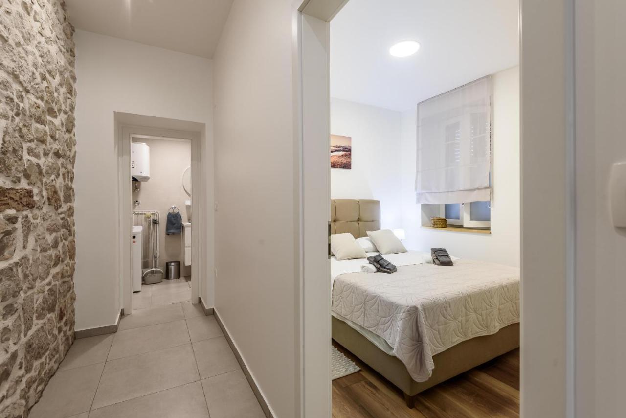 Apartmani Boras Metković Екстериор снимка