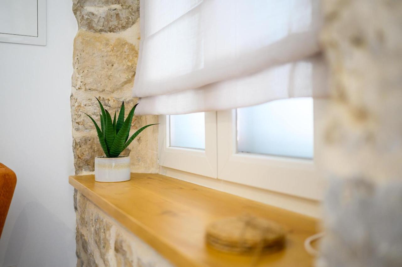 Apartmani Boras Metković Екстериор снимка