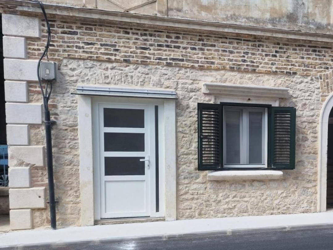 Apartmani Boras Metković Екстериор снимка