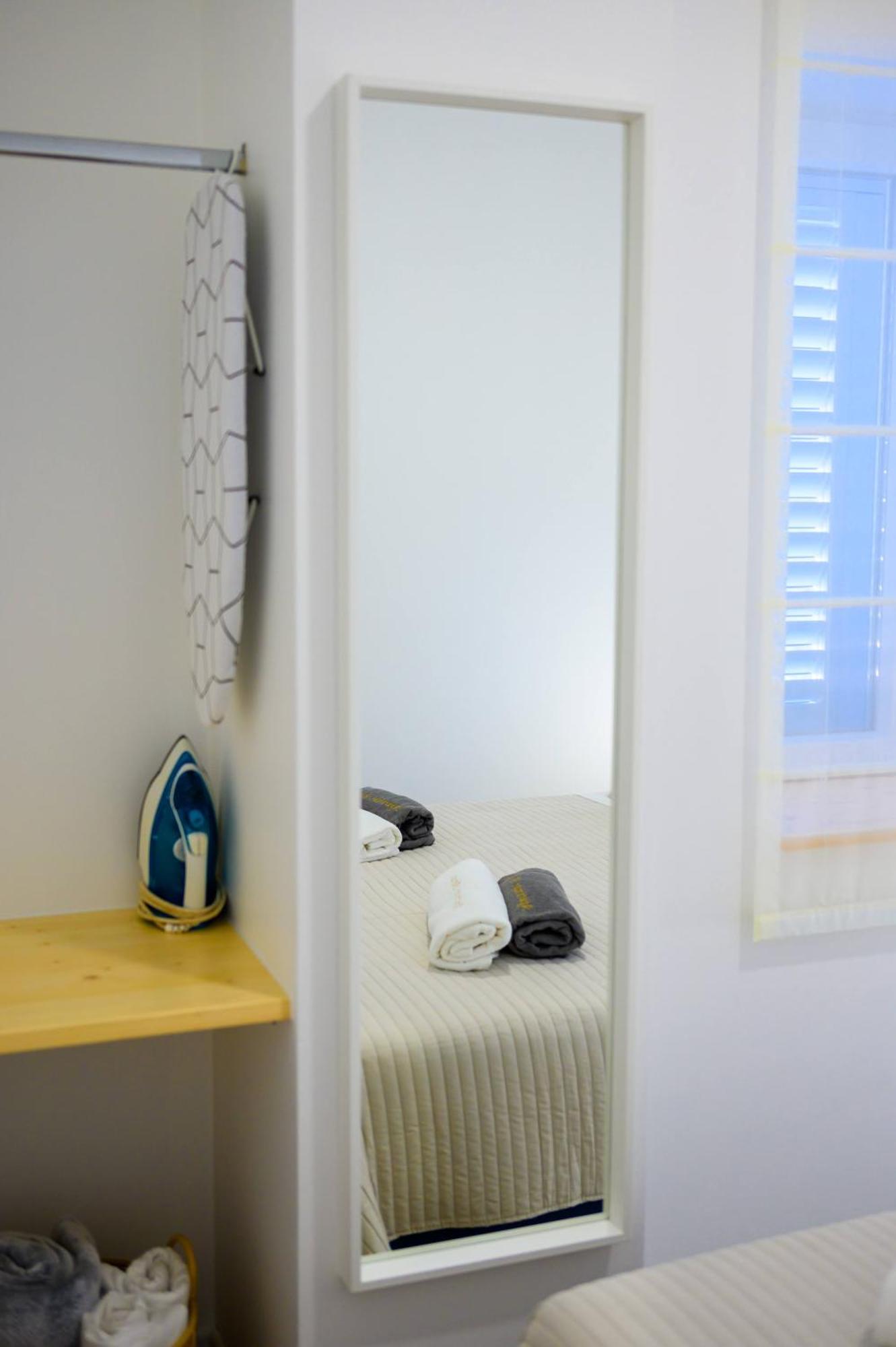 Apartmani Boras Metković Екстериор снимка