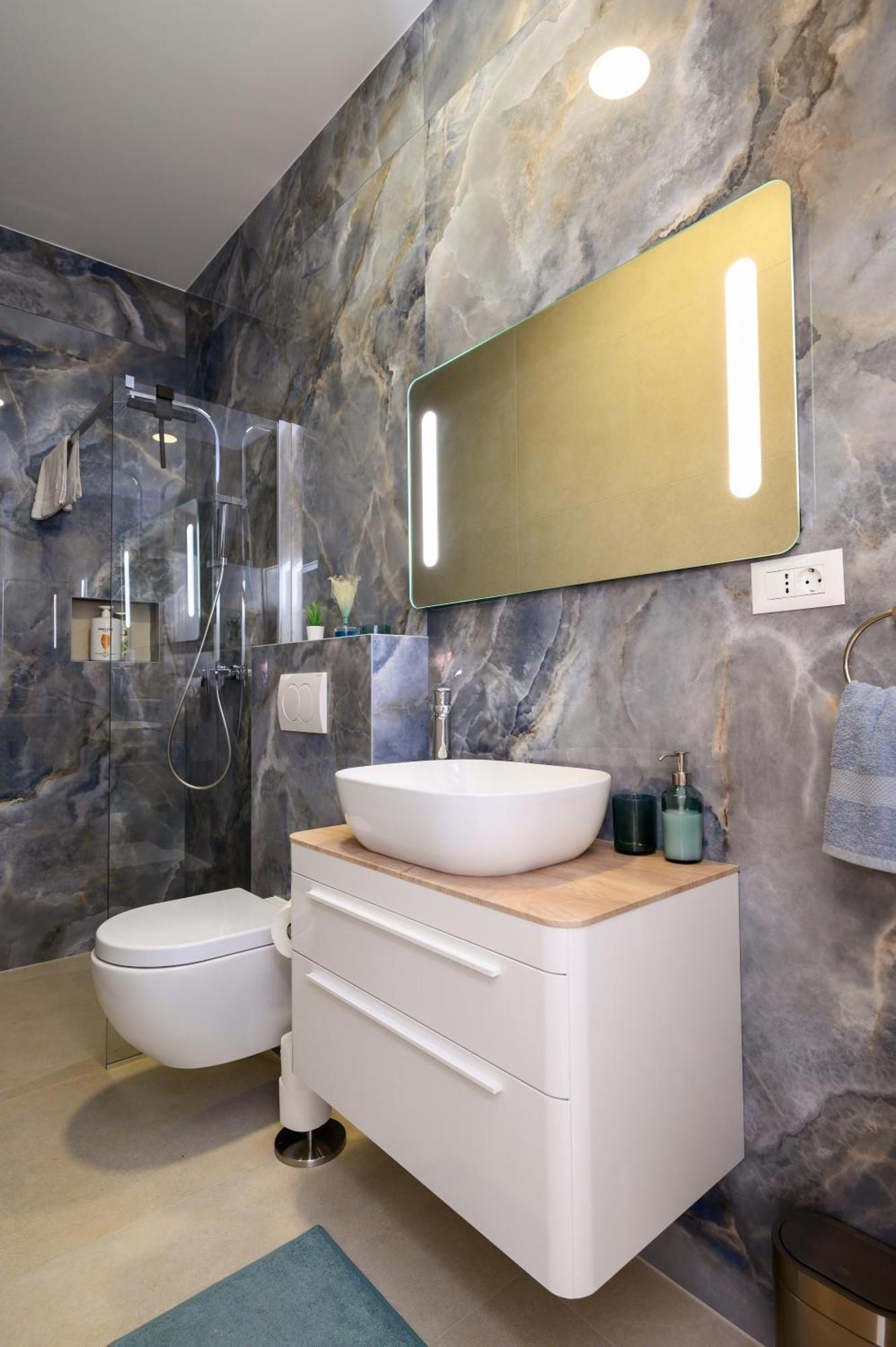Apartmani Boras Metković Екстериор снимка